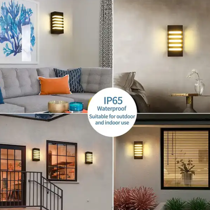 Wall Light