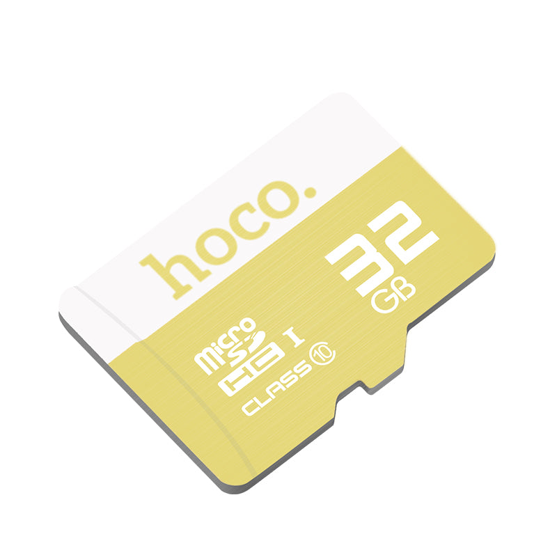 HOCO TF High Speed Memory Micro SD Card 32GB