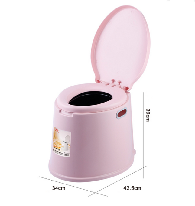 Outdoor Portable Toilet - salelink.co.nz