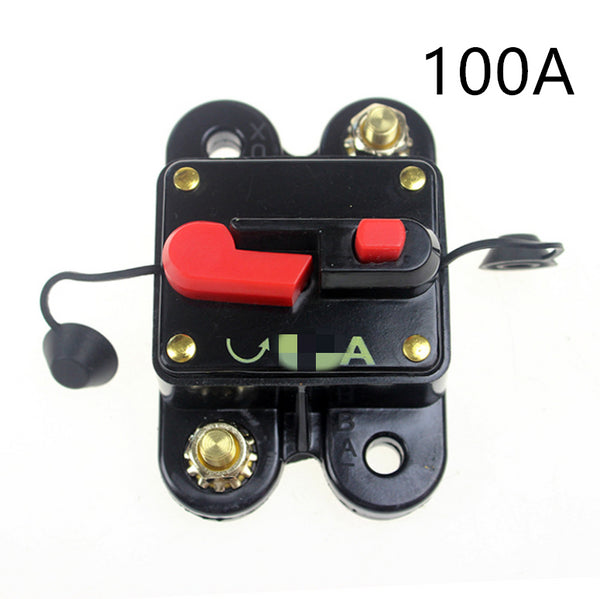 100A Circuit Breaker