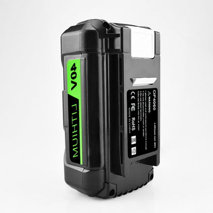 Li-ion Battery For Ryobi 36V 40V 5.0Ah BPL3626 BPL3626D BPL3640 BPL3640D BPL3626 - salelink.co.nz