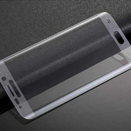 Samsung S6 Edge Screen Protector Tempered Glass