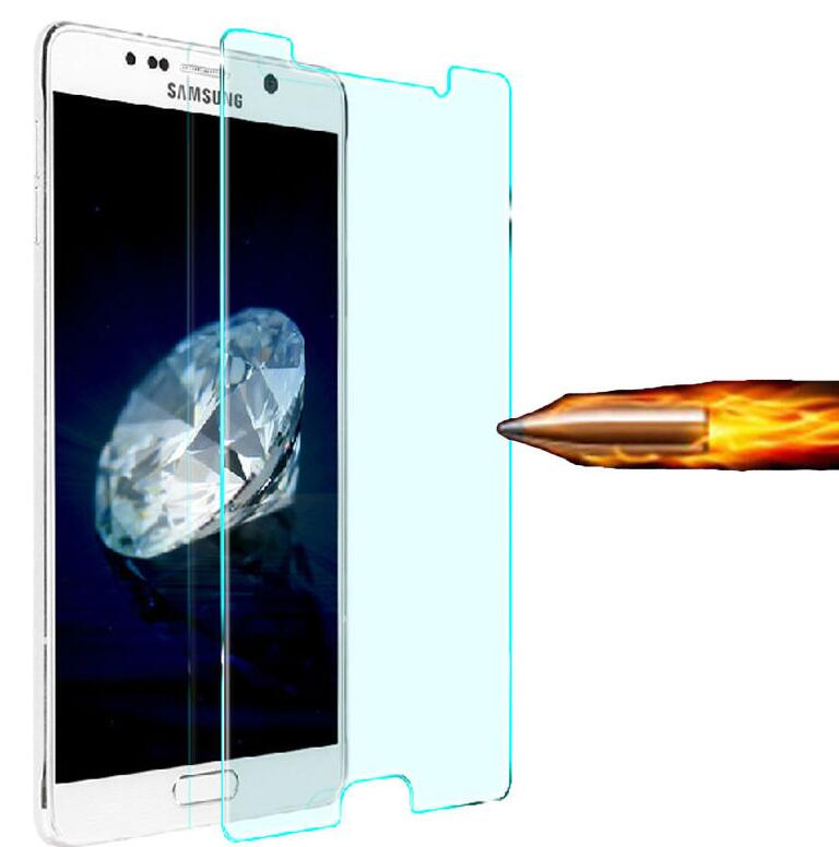 Samsung Note 5 Screen Protector Tempered Glass