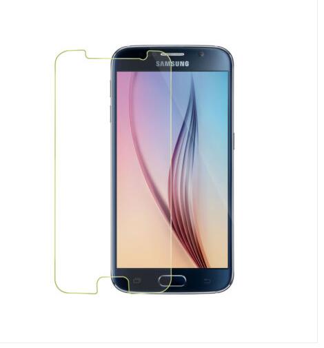 Samsung Note 2 Tempered Glass Screen Protector