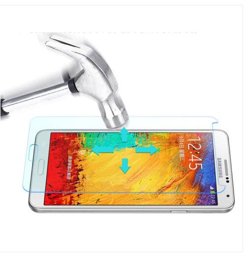 Samsung Note 3 Tempered Glass Screen Protector