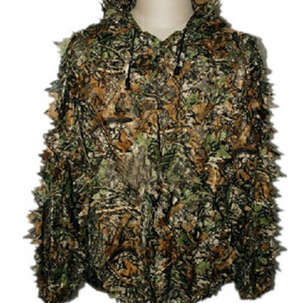 Camouflage Ghillie Suit - salelink.co.nz