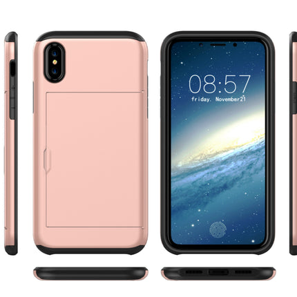 iPhone XS MAX Case - salelink.co.nz