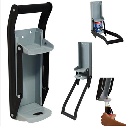 Can Crusher Smasher - salelink.co.nz