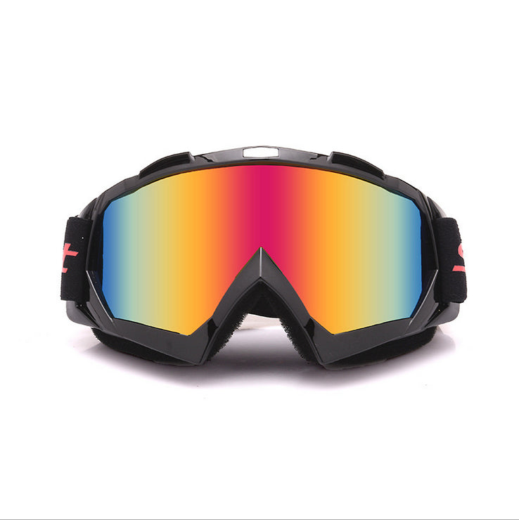 Anti-fog UV Ski Snow Snowboard Goggles Adult