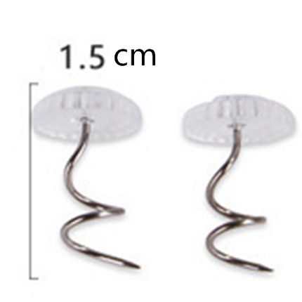 4PCS Pet Cat Anti Scratch Guard Mat Cat Scratching Post Furniture Sofa Protector - salelink.co.nz