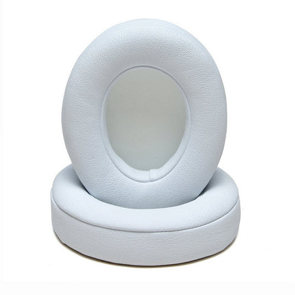 For Beats Studio 2.0/3.0 Replacement Cushions - White