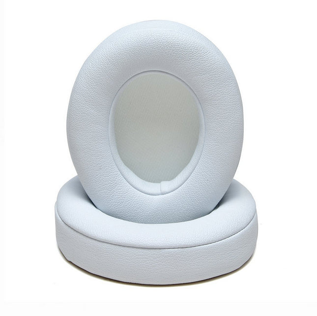 For Beats Studio 2.0/3.0 Replacement Cushions - White