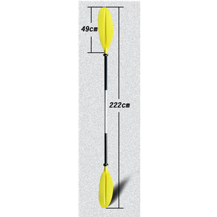 Kayak Paddle - salelink.co.nz