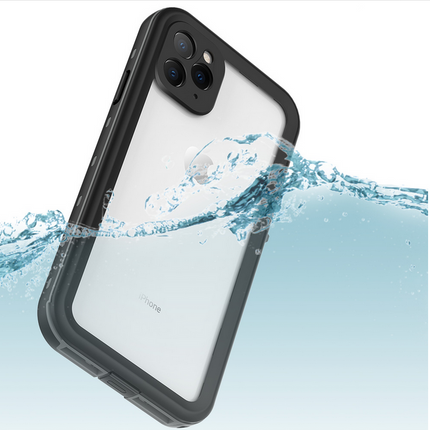 iPhone 11 Pro Waterproof Case - salelink.co.nz