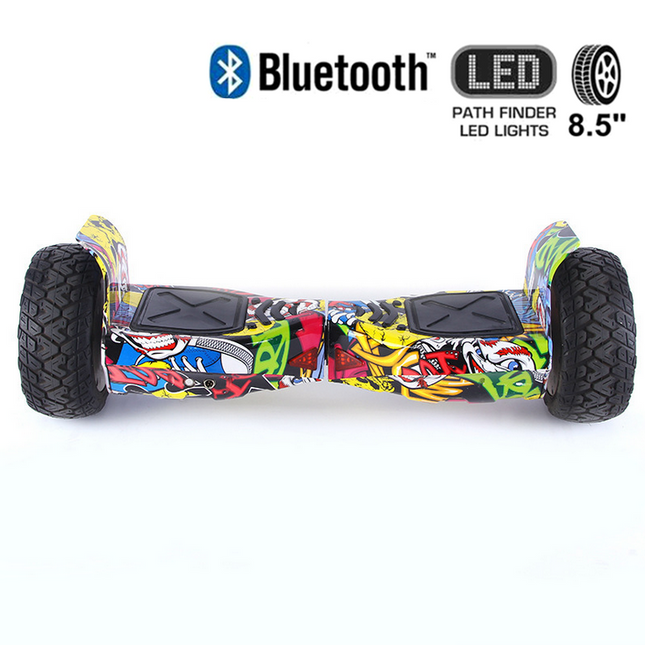 SALE Hoverboard - salelink.co.nz