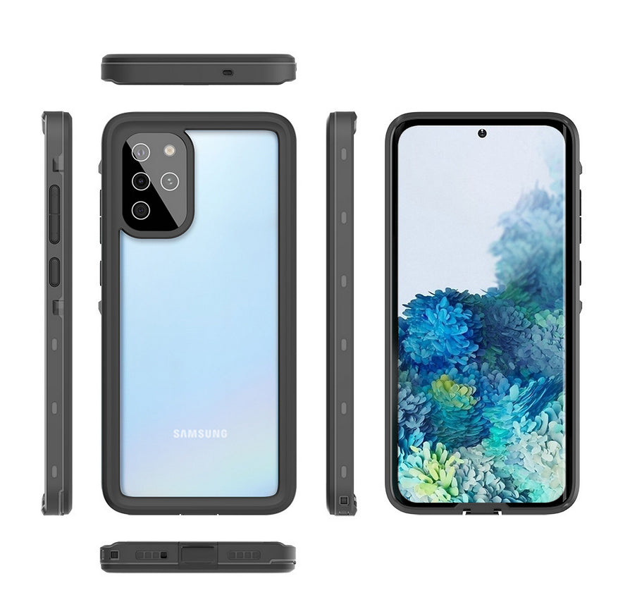 Is Samsung S20 Plus Waterproof Smartphone Samsung Galaxy S20 Water
