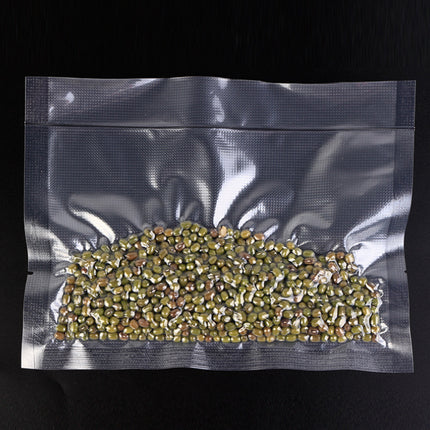 15x Vacuum Food Bags - salelink.co.nz