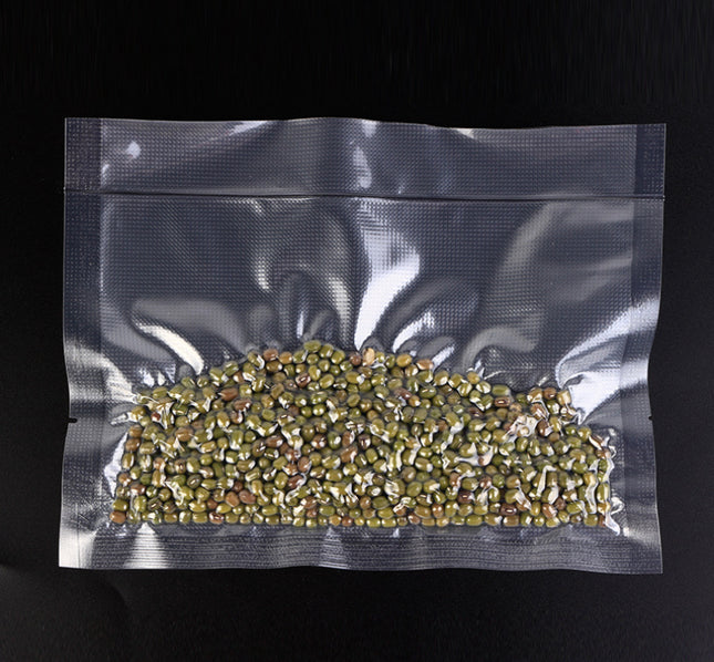 15x Vacuum Food Bags - salelink.co.nz