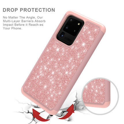 Samsung S20 Plus Case - salelink.co.nz