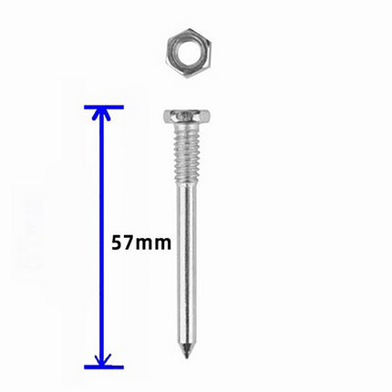 Garden Lawn Aerator Spike Shoes - salelink.co.nz