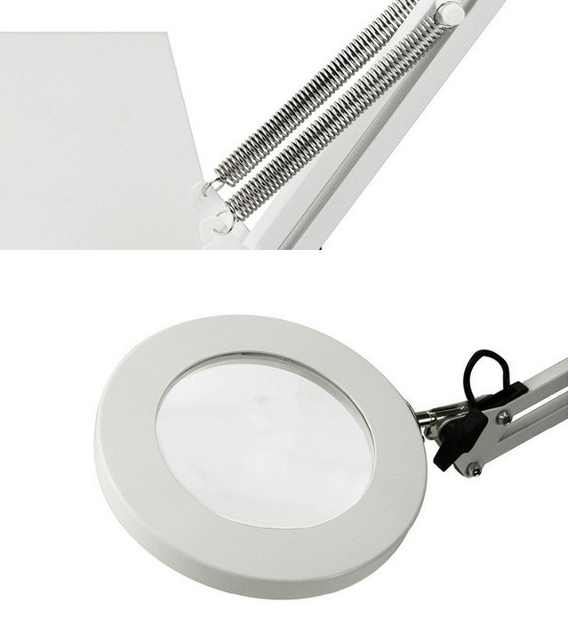 Magnifying Lamp Desk Light - salelink.co.nz