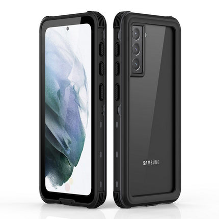 Samsung S21 Plus Waterproof Case - salelink.co.nz