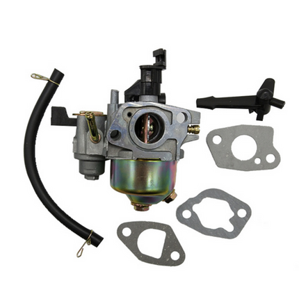 Engine Carburetor Carb Carburettor 5.5HP 6.5HP For Honda GX160 GX168F GX200 - salelink.co.nz