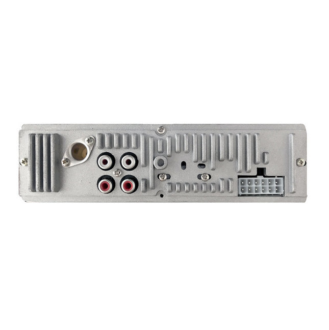 Car Radio Stereo Bluetooth FM Audio Head Unit Player