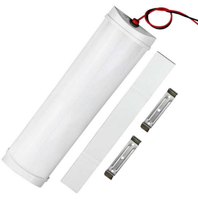2x 10W LED Interior Light Strip Bar Car Truck Caravan 12V 24V - salelink.co.nz