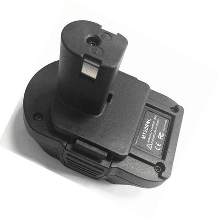 Adapter For Makita BL 18V Li-ion Battery Convert To RYOBI 18V Li-ion Power Tools - salelink.co.nz