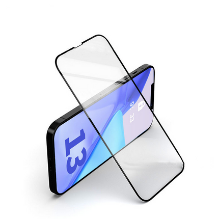 iPhone 13 Pro Max Glass Screen Protector - salelink.co.nz