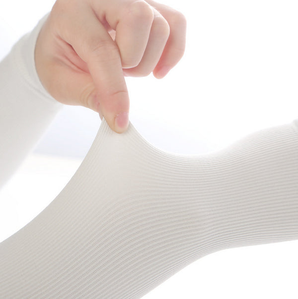 Cycling UV Protection Cooling Arm Sleeves