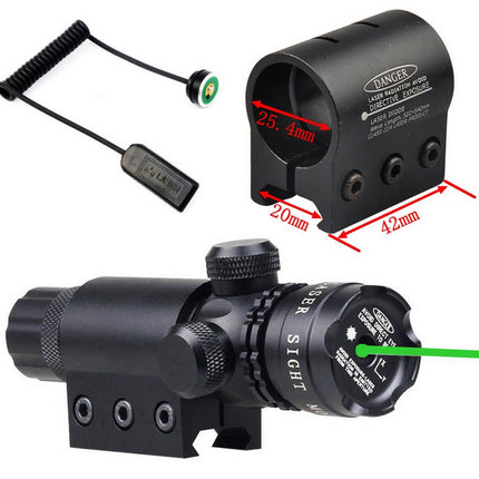 Green Laser Sight - salelink.co.nz