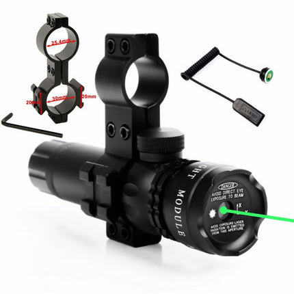 Green Laser Sight - salelink.co.nz