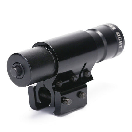 Tactical Red Dot Laser Sight