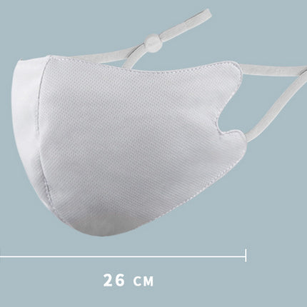 4PCS Face Mask Reusable