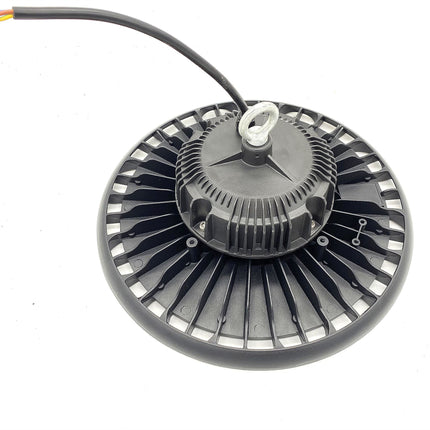 150W LED High Bay Light Lamp Warehouse Light UFO - salelink.co.nz