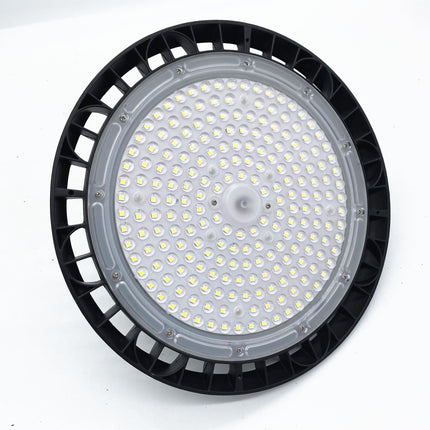 200W LED High Bay Light Lamp Warehouse Light UFO - salelink.co.nz