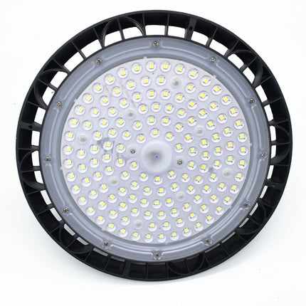 200W LED High Bay Light Lamp Warehouse Light UFO - salelink.co.nz