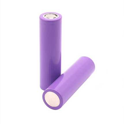 18650 2000mAh 3.7V Rechargeable 18650 Li-ion Battery - salelink.co.nz