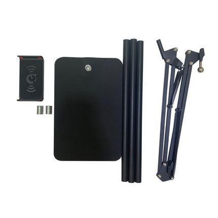 Floor iPad Tablet Holder Stand Upto 12.9'' - salelink.co.nz