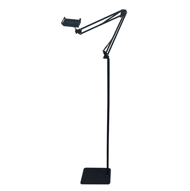 Floor iPad Tablet Holder Stand Upto 12.9'' - salelink.co.nz