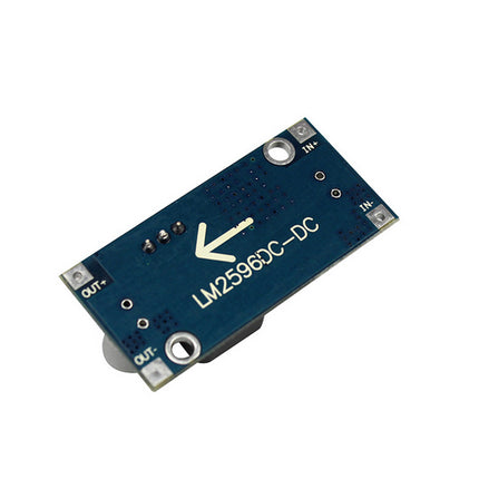 LM2596S DC-DC Adjustable Buck Converter Module Voltage Regular