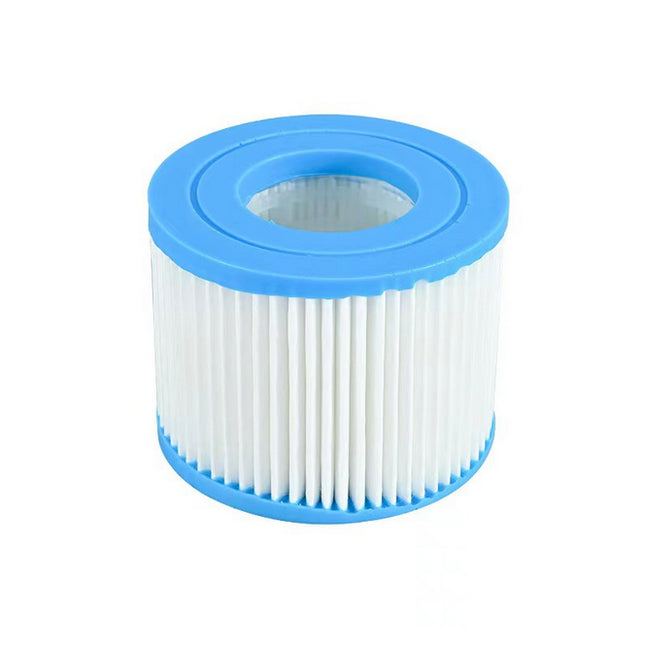 Lay Z Spa Filter Cartridge Size VI 58323 Bestway Replacement Cartridge - salelink.co.nz