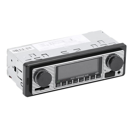 Bluetooth Radio Car Stereo Player