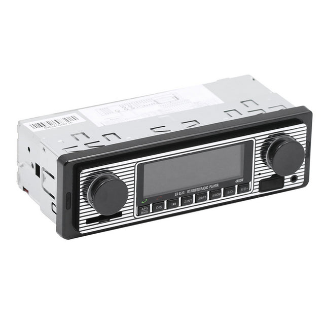 Bluetooth Radio Car Stereo Player