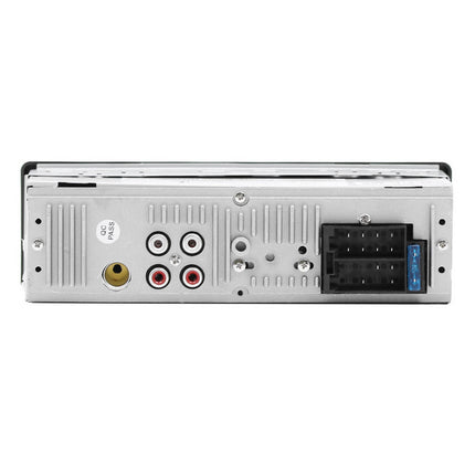 Bluetooth Radio Car Stereo Player
