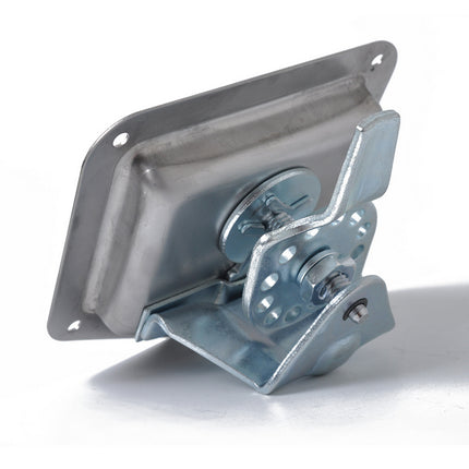 T Handle Lock With Keys Trailer Camper Truck - salelink.co.nz
