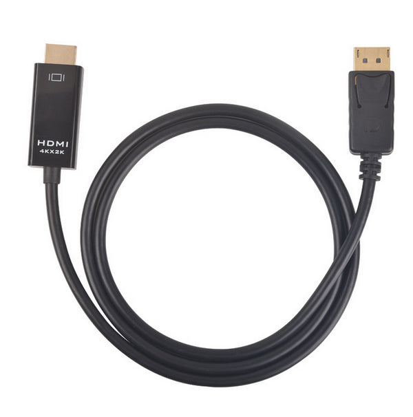 3M Displayport DP to HDMI Cable HD 4K Display Port