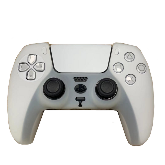 PS5 Controller Cover Case Skin
